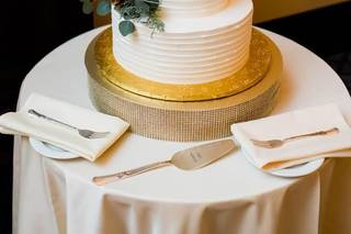 Bean Counter Bakery - 39