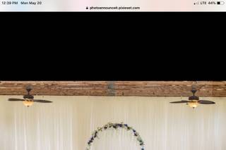 Shahnasarian Event Hall - 33