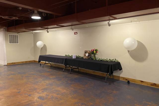 Talon Room 4