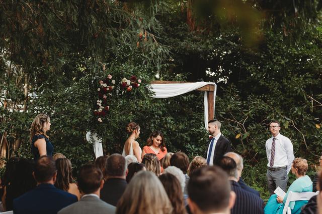 Winner Weddings by Roya - 1