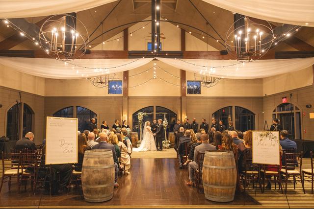 LaBelle Winery-Amherst - 3