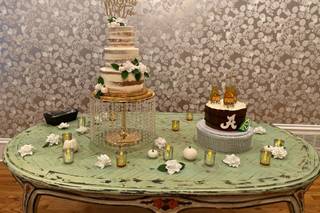 Cakes by Anna - 76