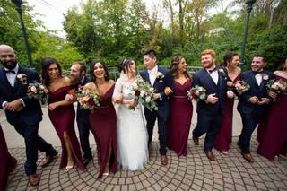 Fairytale Productions Wedding Services - 30
