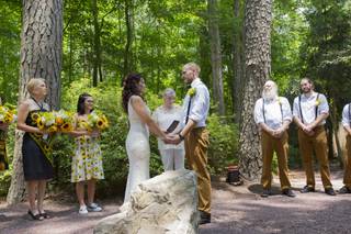 Weddings by Deborah - 23