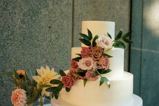 La Fleur Enchantée, Inc. - 25
