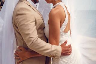 Puerto Rico Destination Weddings - 39