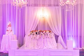JAELLE WEDDING PLANNER - 6