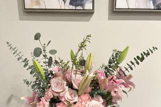 She Just Blooms - 6