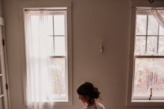Andrea's Bridal - 23