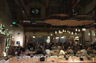 TeNeil Hartley Events - 22