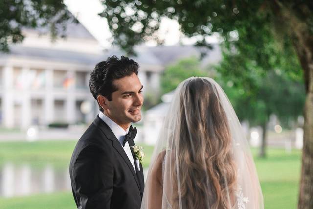 Dalton Young Weddings 5