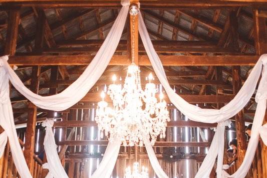 Creekside Barn 2