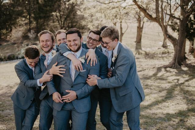 Ryanne Paxton Photography - 1