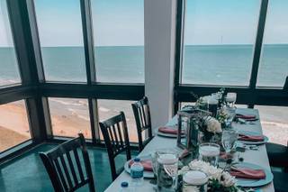 Ocean's Edge Restaurant & Event Center - 18