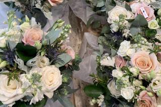 Foote Florals LLC - 35