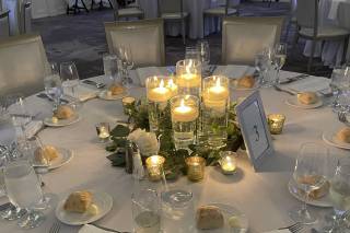 Intuition Event Coordination & Floral Design - 79