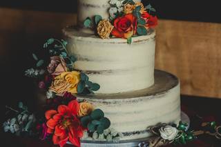 Songbird Floristry - 44