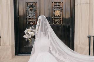 Fancy Wedding Center - 5