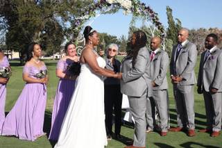 Always and Forever Wedding Ceremonies - 2
