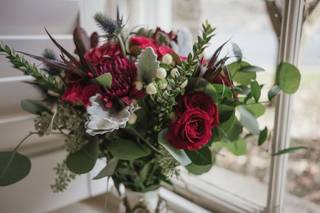 Mohican Flowers - 18