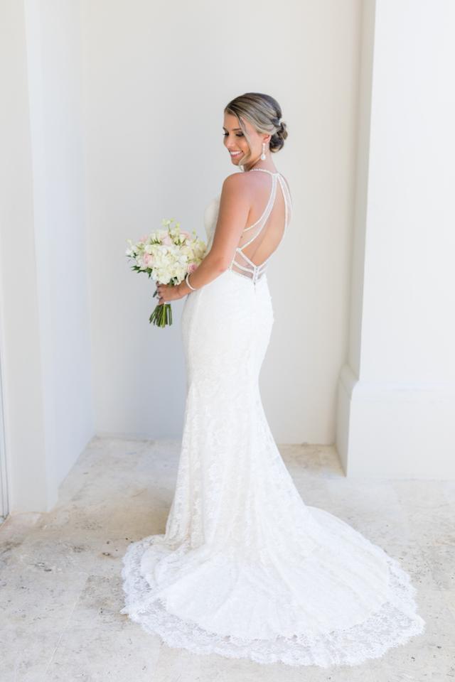 LuLi s Bridal Boutique Wedding Dresses Hillsborough NJ WeddingWire