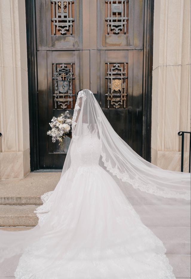 Fancy Wedding Center - 1