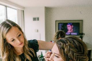 KC Makeup Artistry - 48