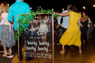 POWELL WEDDINGS & EVENTS - 12