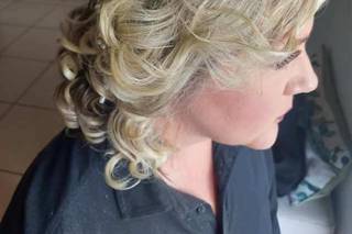 Ninah Gil Bridal Hair and Make-Up - 33