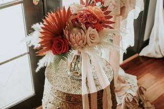 Desert Bloom Floral Designs - 11