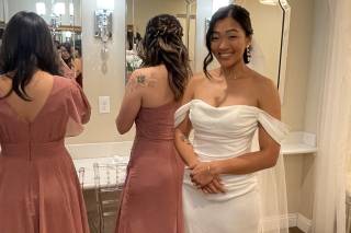 Makeup by Karen Lee - 9