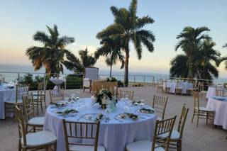 The Palm Terrace - 25