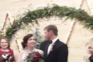Boots and Veils Weddings and More, LLC - 51