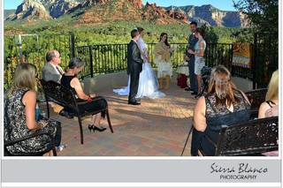 Sedona Cedars Resort - 22