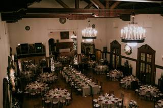 Detroit Yacht Club - 15