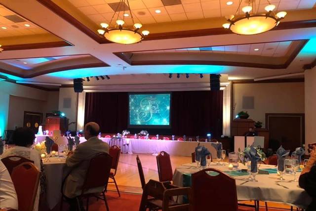 Orchard Creek Lodge 1