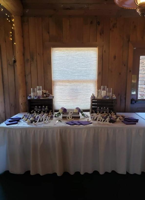 The Lodge at Batavia Country Club - 1