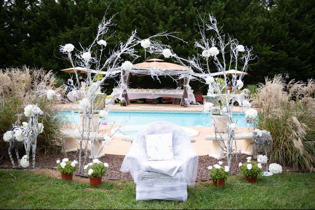 Lifestyle Event Designs - 1