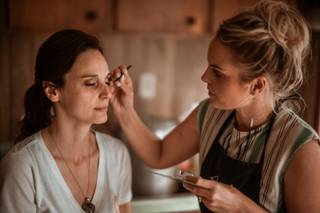 Richmond Make Up Artist, LLC - 51