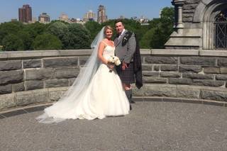 I DO WEDDINGS NYC - 35