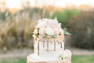 Kiva Club Weddings in Trilogy at Vistancia - 17