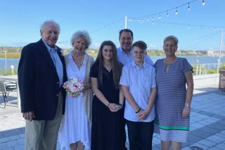 My Custom Wedding Ceremony - 16