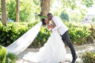 Amore Bridal Couture - 10