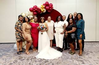 Luxe Amour Weddings - 3