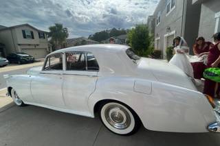 Classic Wedding Cars of Sarasota - 15