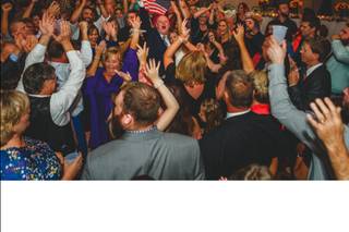 MVP Mobile DJ Service - 22