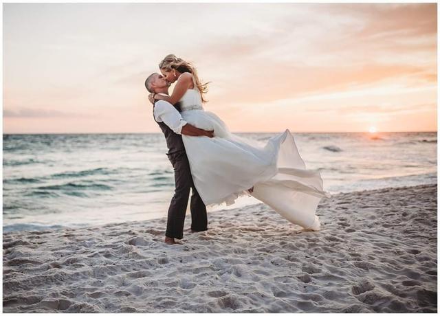 Zanthos Wedding Services - 3