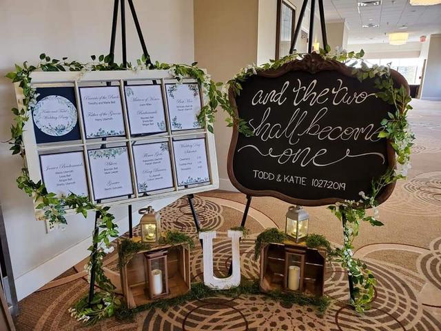 Essy Weddings and Events - 3