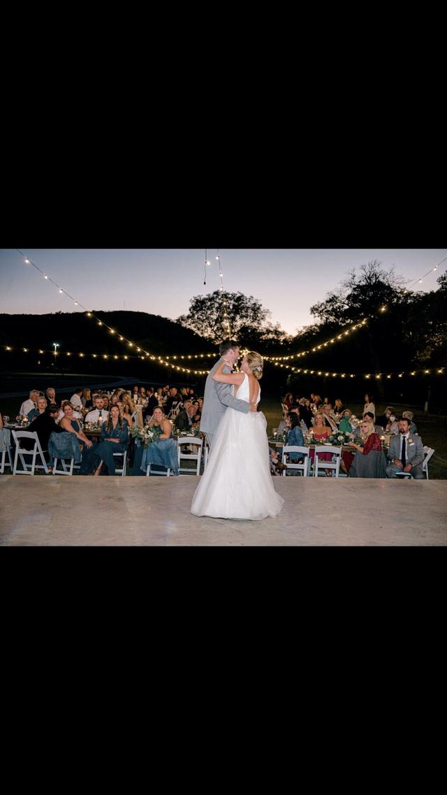 Hazel & Bloom Events - 2