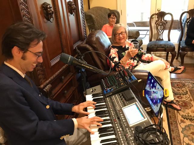 Bella Vita Musica - 1